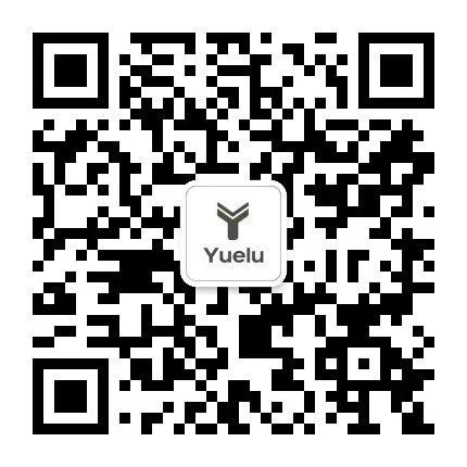 月鹿投资官方公众号二维码