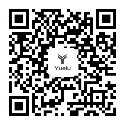 月鹿投资官方服务号二维码